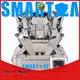 discharge mini multihead weigher screw Smart Weigh 1