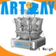 Hot multihead weigher speed Smart Weigh Brand 1