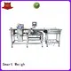Smart Weigh Brand smart detector inspection machine measuring factory 1