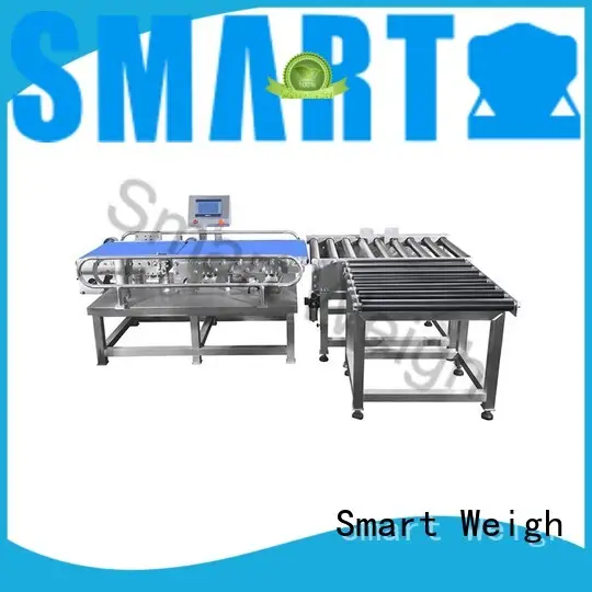 measuring high precision inspection machine Smart Weigh Brand 1