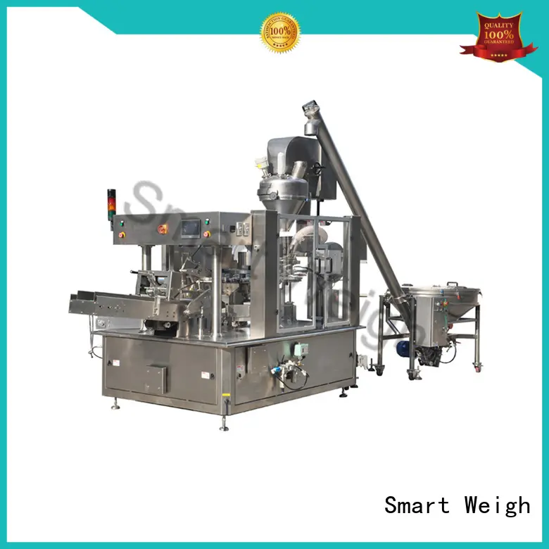 Wholesale bag packaging systems inc Smart Weigh Brand 1