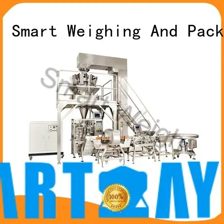 packaging systems inc semiautomatic weigher automated packaging systems premade company 1