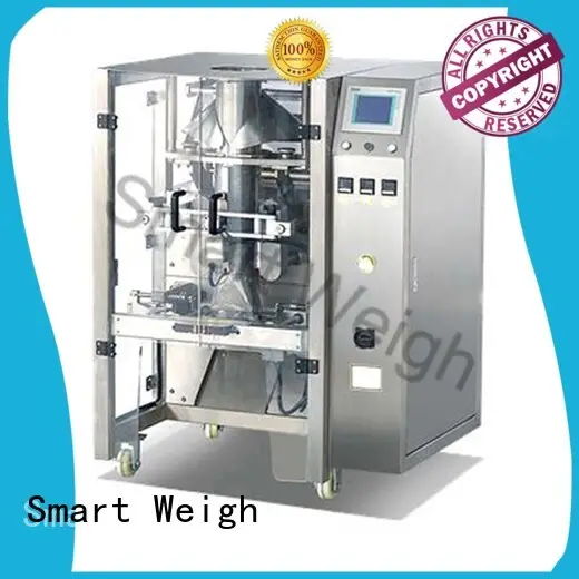vffs smart quadsealed packaging machine automatic company 1