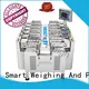 shape computer certified combination weigher Smart Weigh Brand 1