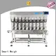 smart Custom shape combination weigher save manpower Smart Weigh 1