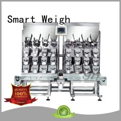 automatic weighing smart Bulk Buy certified Smart Weigh 1