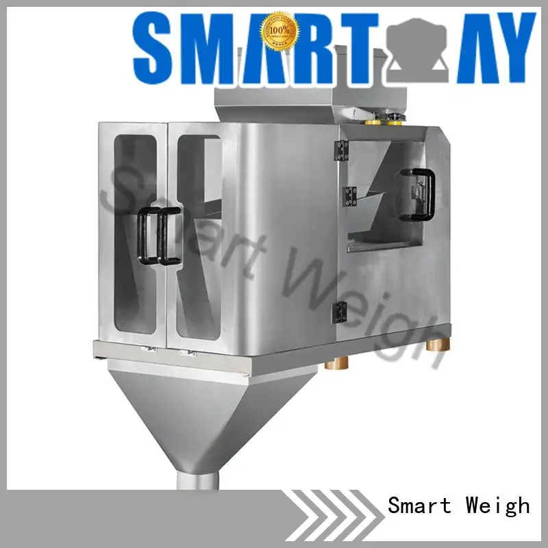 Smart Weigh Brand seeds combination rice linear weigher 1