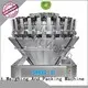 multihead weigher packing machine screw accurate multihead weigher manufacture 1