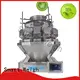 smart mixture large multihead weigher screw Smart Weigh Brand 1
