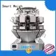 smart discharge multihead weigher mini Smart Weigh company 1
