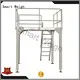 working Custom table working platform weigh Smart Weigh 1
