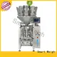 Quality Smart Weigh Brand combined pouch packaging machine 1
