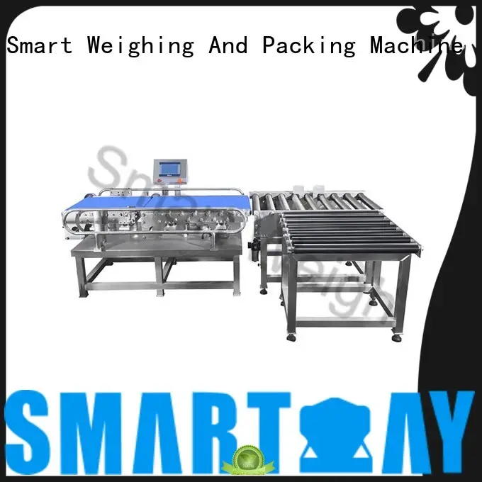 Interface Board detector Smart Weigh Brand inspection equipment 1