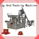 Smart Weigh Brand semiautomatic multihead linear automated packaging systems 1