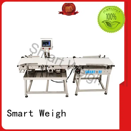 Smart Weigh Brand combined weigh smart custom inspection equipment 1