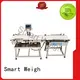 Smart Weigh Brand combined weigh smart custom inspection equipment 1