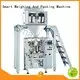 semiautomatic smart cup automated packaging systems Smart Weigh Brand 1