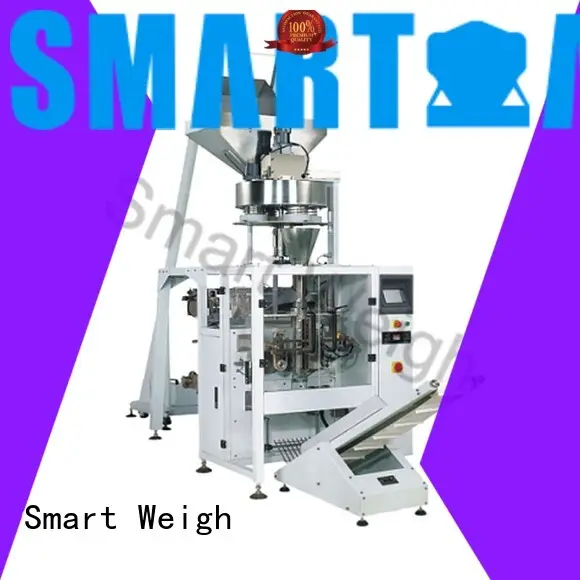 premade powder packaging systems inc multihead Smart Weigh company 1