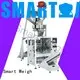 premade powder packaging systems inc multihead Smart Weigh company 1