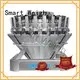 multihead weigher packing machine screw smart Smart Weigh Brand 1