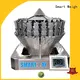 Custom speed multihead weigher salad Smart Weigh 1