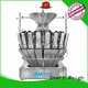 Hot multihead weigher packing machine accurate Smart Weigh Brand 1