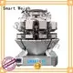 multihead weigher packing machine screw mini Smart Weigh Brand multihead weigher 1
