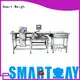 Smart Weigh Brand metal dynamic inspection machine manufacture 1
