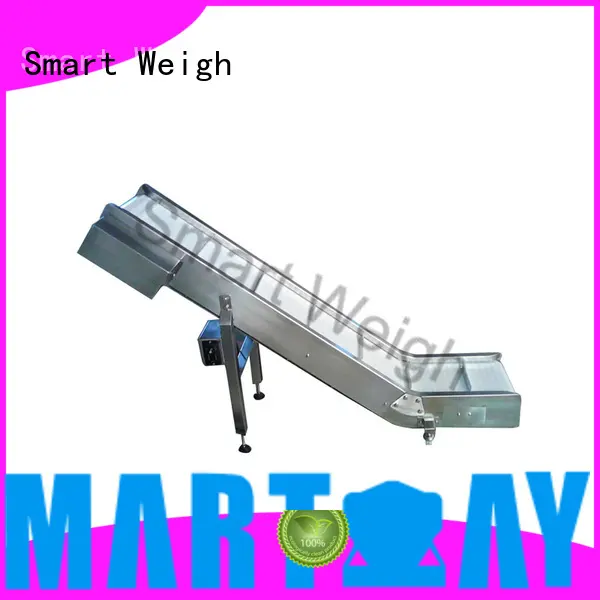 Quality Smart Weigh Brand aluminum work platform platform 1
