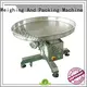 aluminum work platform working output working platform Smart Weigh Brand 1
