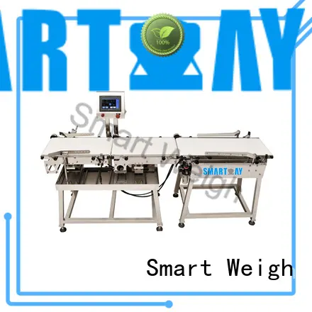 inspection equipment high precision combined Interface Board Warranty Smart Weigh 1