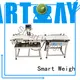 inspection equipment high precision combined Interface Board Warranty Smart Weigh 1
