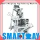 Smart Weigh Brand weigh cup automated packaging systems semiautomatic factory 1