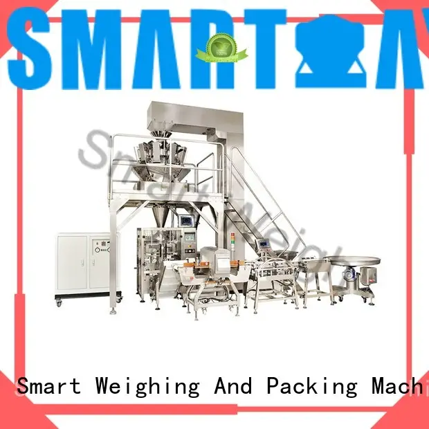 Wholesale smart packaging systems inc Smart Weigh Brand 1