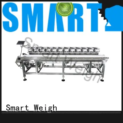 smart automatic computer combination weigher Smart Weigh 1