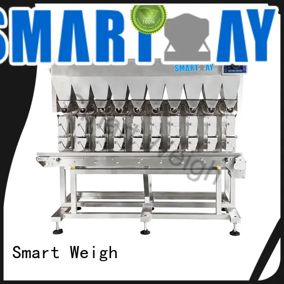 save manpower computer smart combination weigher Smart Weigh 1