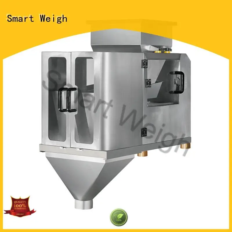 sugar Custom combination smart linear weigher Smart Weigh high accuracy 1