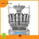 multihead weigher packing machine accurate mixture smart Warranty Smart Weigh 1