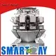 screw mixture multihead weigher packing machine Smart Weigh Brand 1