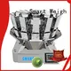 multihead weigher packing machine salad smart speed Smart Weigh Brand 1