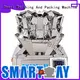 accurate speed mixture multihead weigher packing machine Smart Weigh manufacture 1