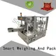 vertical automatic combined packaging machine stand-up Smart Weigh Brand 1