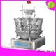 mini discharge multihead weigher packing machine Smart Weigh manufacture 1