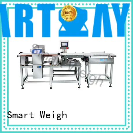 dynamic detector metal inspection equipment Smart Weigh Brand 1