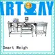 dynamic detector metal inspection equipment Smart Weigh Brand 1