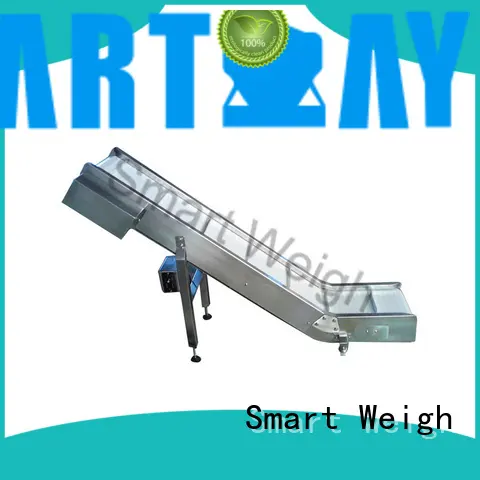 aluminum work platform conveyor Bulk Buy table Smart Weigh 1