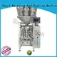 weigher vffs bag quadsealed Smart Weigh Brand 1