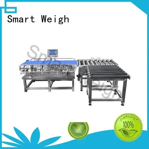 dynamic measuring OEM inspection machine Smart Weigh 1