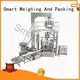 linear packaging systems inc semiautomatic Smart Weigh company 1