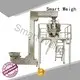 cup measure weigh Smart Weigh Brand automated packaging systems 1